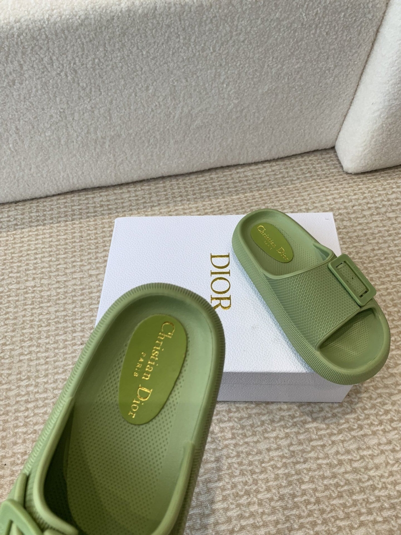 Christian Dior Slippers